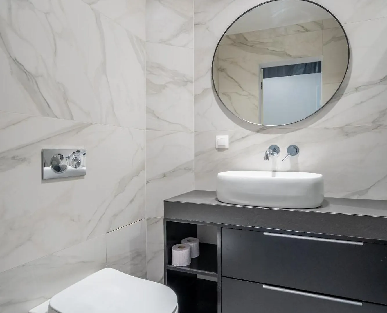 2Bdr District Apartment Sofia Bulgaria
