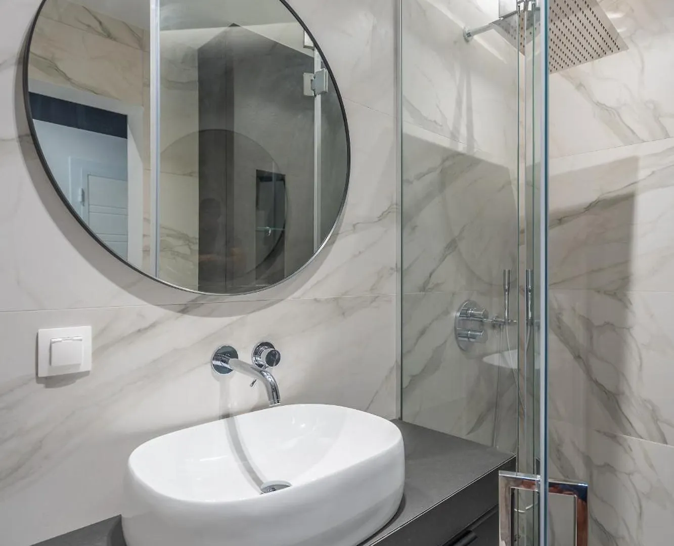 2Bdr District Apartment Sofia