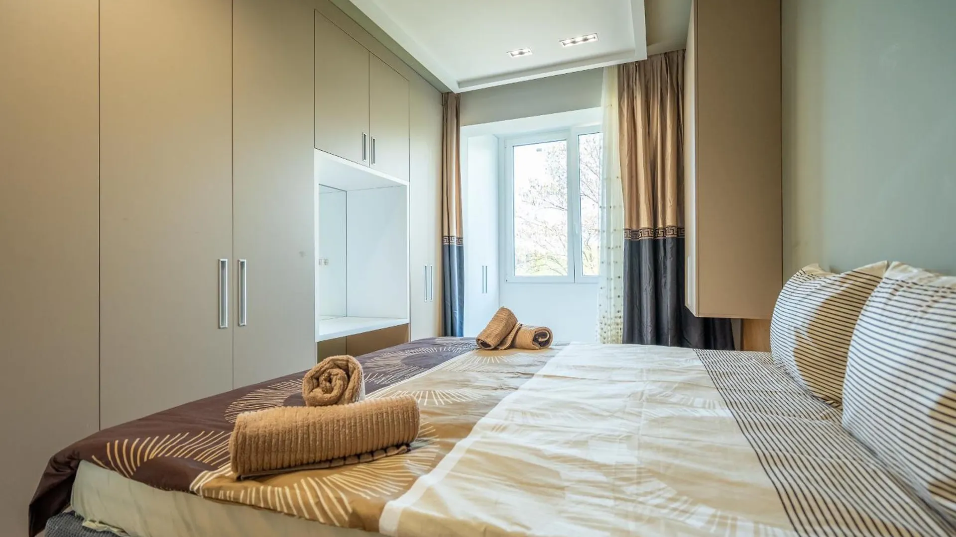 2Bdr District Apartment Sofia 0*,  Bulgaria