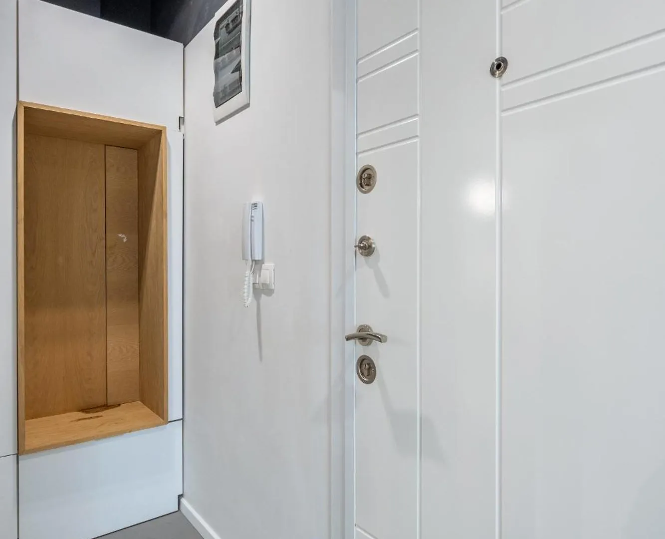 2Bdr District Apartment Sofia Bulgaria