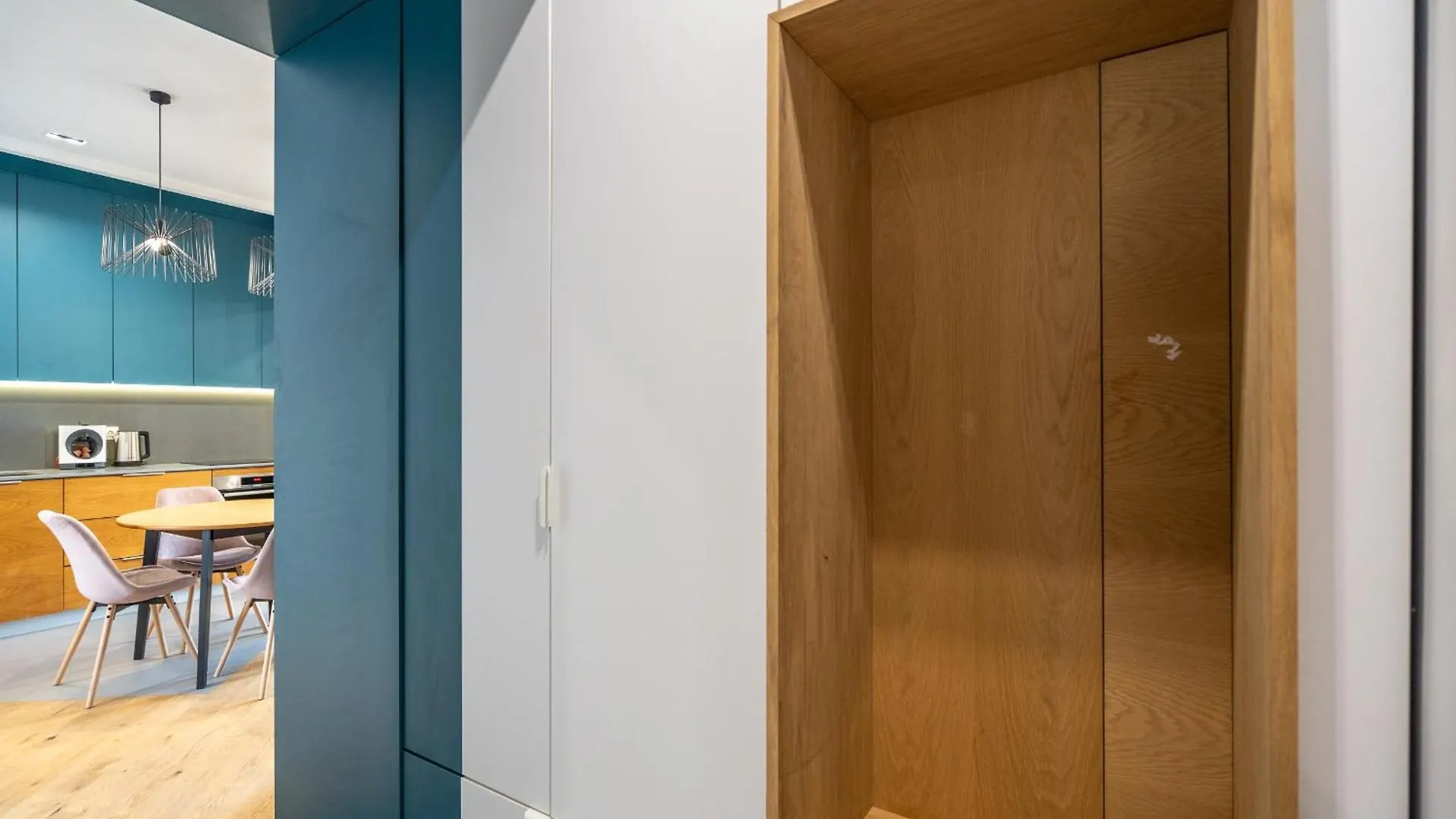 2Bdr District Apartment Sofia 0*,  Bulgaria
