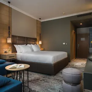 4* فندق بست ويسترن بلاس إكسبو
