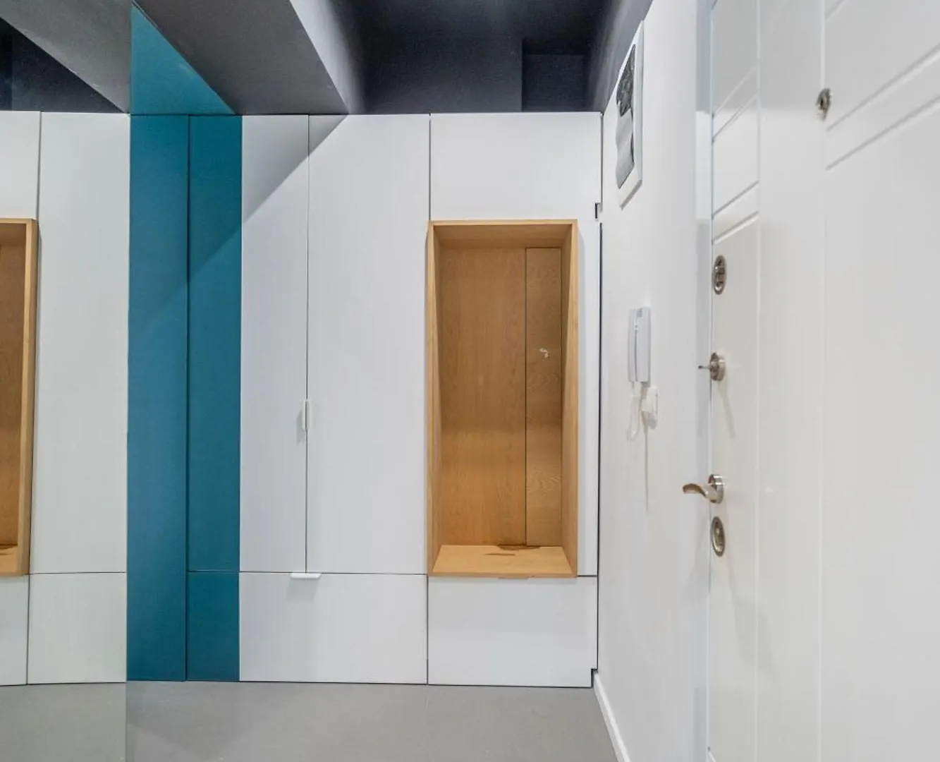 2Bdr District Apartment Sofia