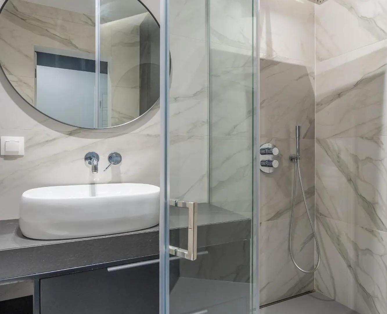 2Bdr District Apartment Sofia